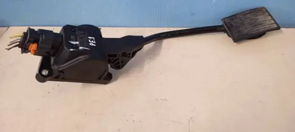 Peugeot 508 Accelerator throttle pedal 9686212980