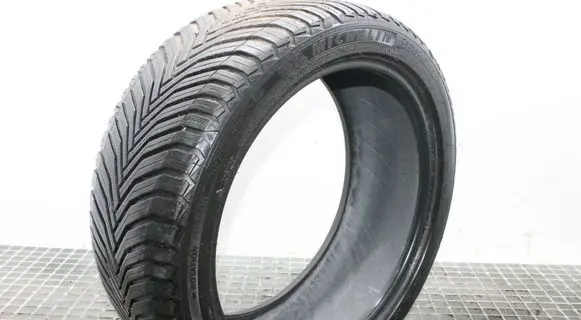 Audi A6 S6 C7 4G R19 summer tire 25540R19 MICHELIN