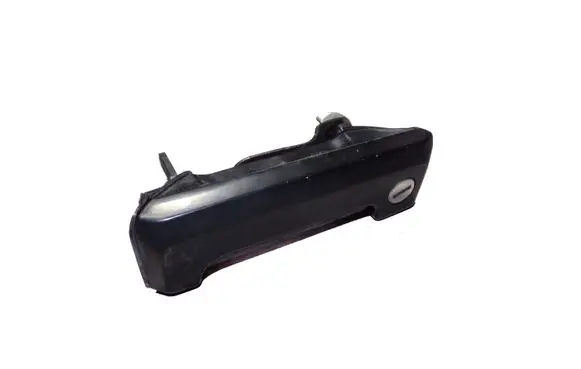 Volkswagen Transporter - Caravelle T4 Sliding door exterior handle 701843730B