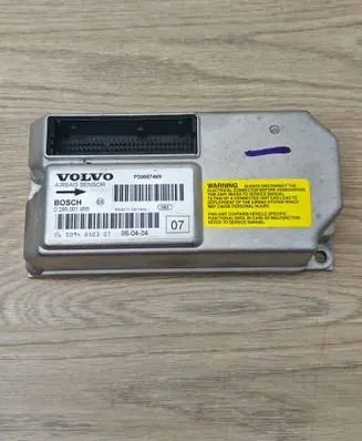 Volvo V70 Airbag control unit/module P30667469 0285001655
