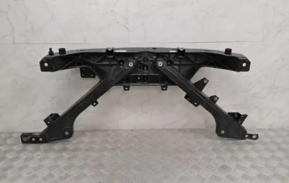 Tesla Model Y Radiator support slam panel 164352199C