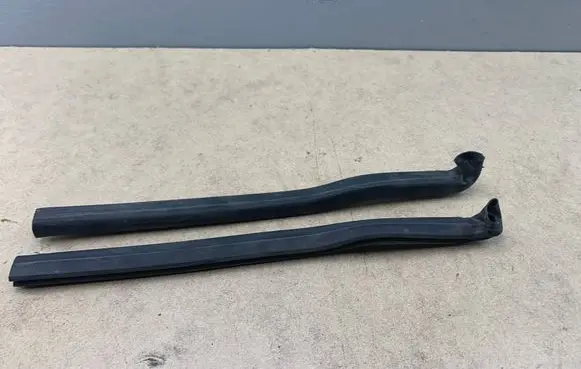 BMW 3 E90 E91 Front tow hook cap/cover 7159605 51767159605 7159606