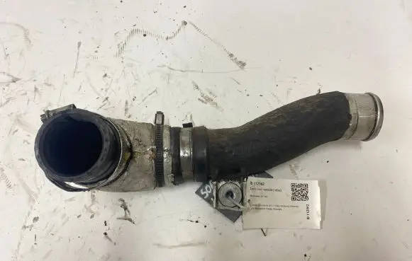 KIA Sorento Air intake hose/pipe