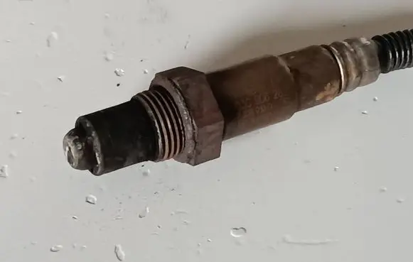 Volkswagen Golf VI Lambda probe sensor 03C906262