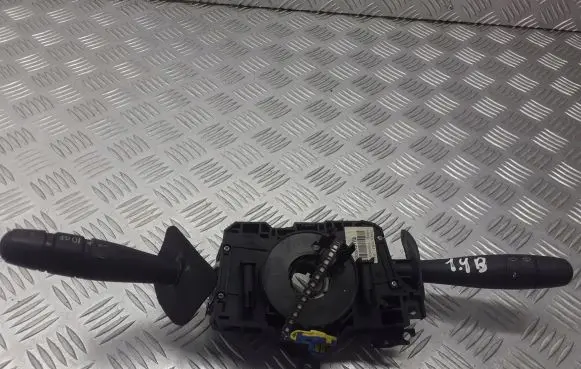 Dacia Logan I Headlight wiper switch 8200213173