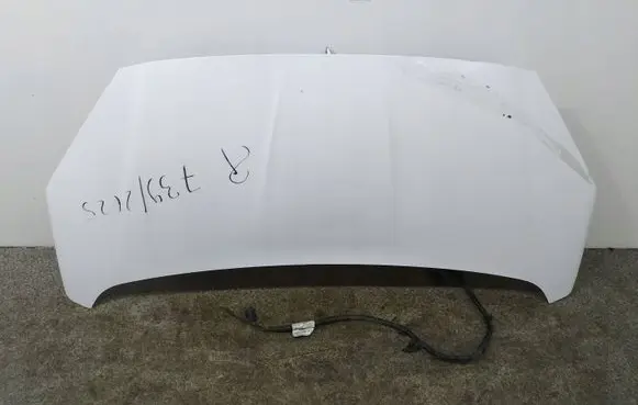 Ford Transit Courier Engine bonnet/hood