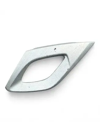 Citroen DS5 Front door card panel trim 98032489ZD 98032482ZD