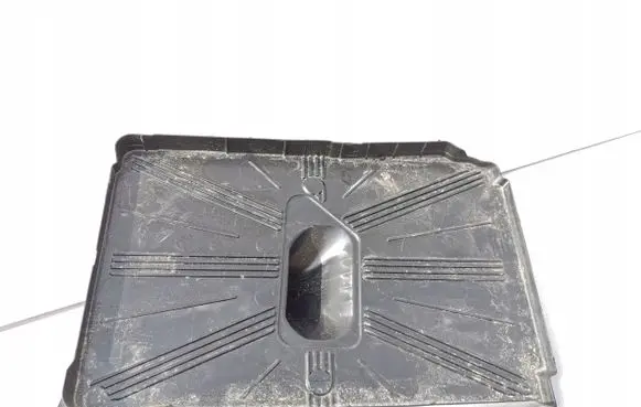 Opel Grandland X Battery tray 