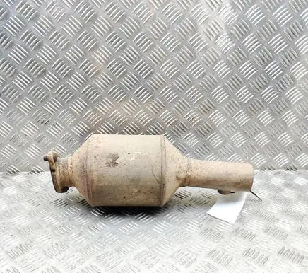 Ford Transit VII Catalyst/FAP/DPF particulate filter KK215K224AC