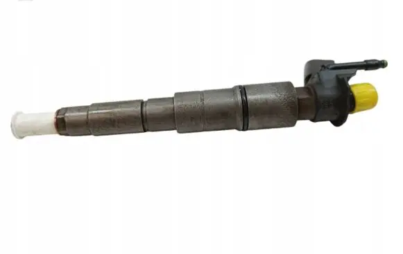 Fuel injector