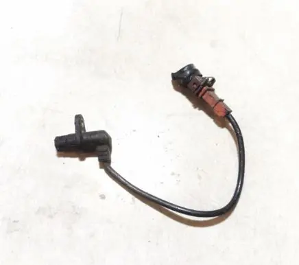 Peugeot 807 Crankshaft position sensor 10234006