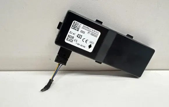 Opel Insignia A Other control units/modules 13583333 F00HJ00890 2L81433