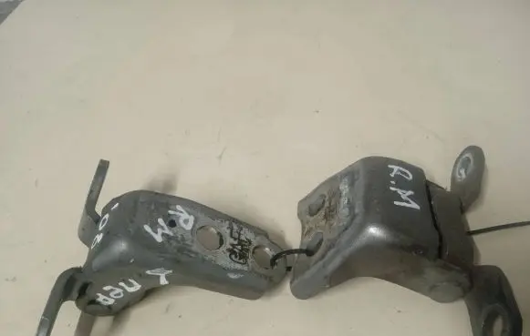 Honda Civic Rear door hinge set 