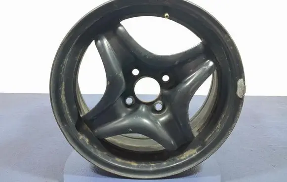 Dacia Sandero R18 forged rim 403000419R