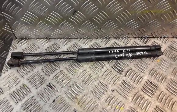 Nissan Leaf I (ZE0) Tailgate/trunk strut/damper 904513NA0A