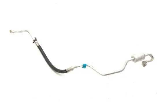 Jaguar XK8 - XKR Air conditioning (A/C) pipe/hose 3W8319867AB