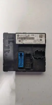 Comfort/convenience module