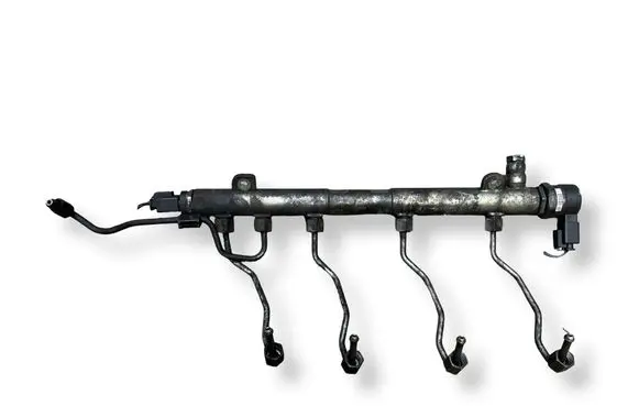 Mercedes-Benz Sprinter W906 Fuel main line pipe A6460701895