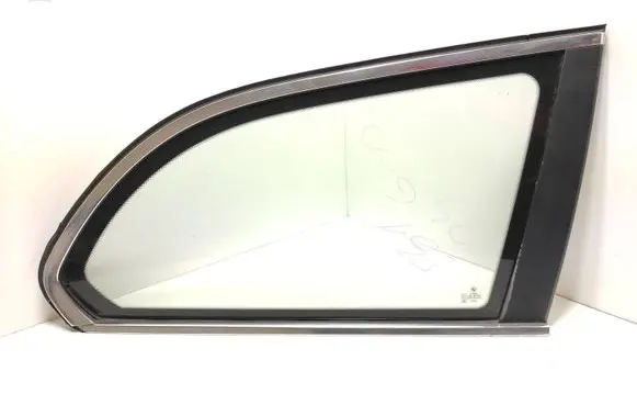 BMW 5 E60 E61 Rear side window
