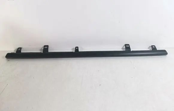 Subaru Forester SK Front bumper splitter molding 57734SJ030