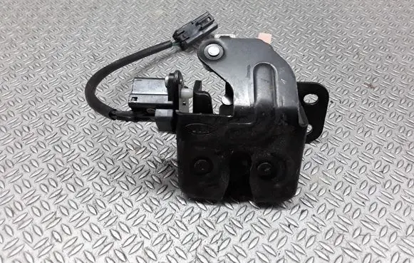 KIA Sportage Tailgate/trunk/boot lock/catch/latch