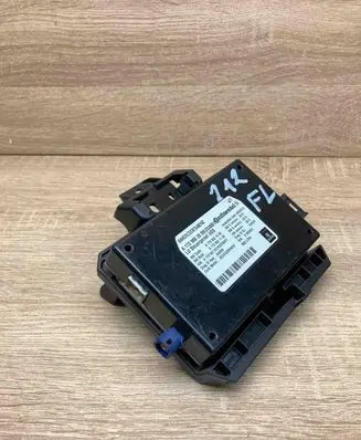 Mercedes-Benz A W176 Other control units/modules A1729002809 A1729021005