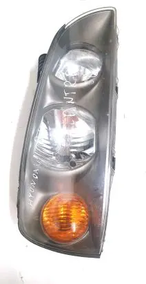 Hyundai Elantra Headlight/headlamp 921022DXXX