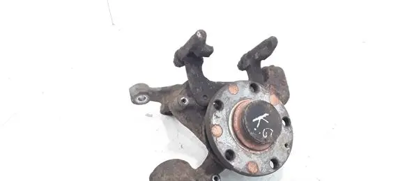 Audi A4 S4 B6 8E 8H Rear wheel hub spindle/knuckle 