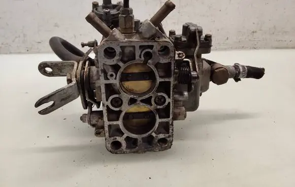Moskvich 2140 Carburettor 21011107010