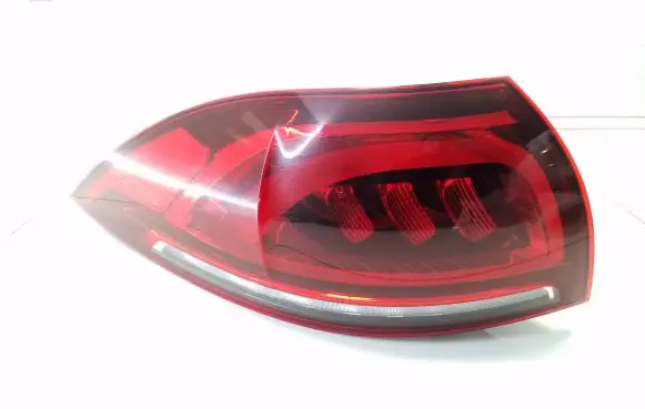 Mercedes-Benz GLE W167 Rear/tail lights A1679063104