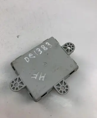 Volvo S60 Other control units/modules 31334483