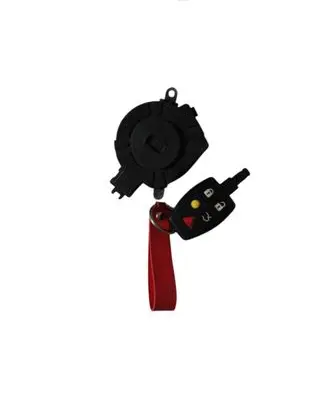 Volvo V50 Ignition lock 30737155
