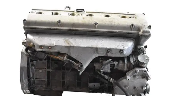 Jaguar XJ X300 Engine 9JPFLB