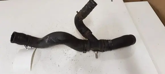Volkswagen PASSAT B6 Engine coolant pipe/hose 1K0121087H 06F122101A 3C0122101AE