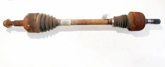 Cadillac SRX Rear driveshaft 25726233 t52k0764712164