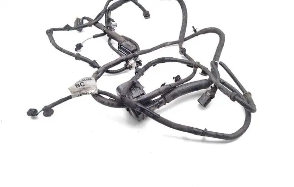 Jaguar I-Pace Other wiring loom M9D39L468BC