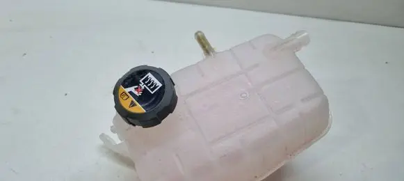 KIA Niro Coolant expansion tank/reservoir 25430AT000