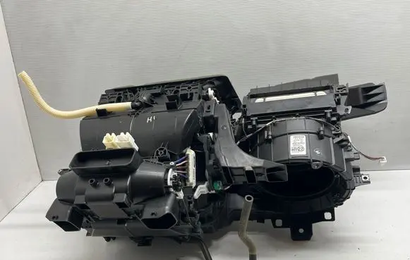 Toyota Highlander XU50 Interior heater climate box assembly AA4432803252 870100E220 201706271333
