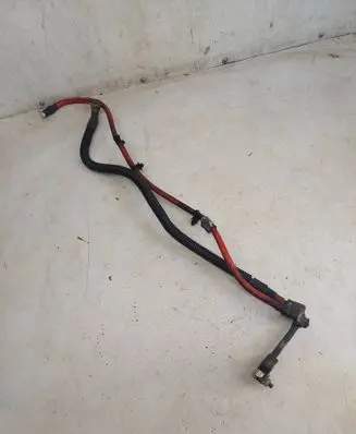 Mini One - Cooper R50 - 53 Positive cable (battery) 