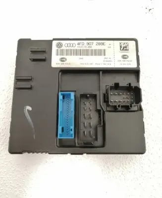 Audi A6 S6 C7 4G Comfort/convenience module 4F0907289E