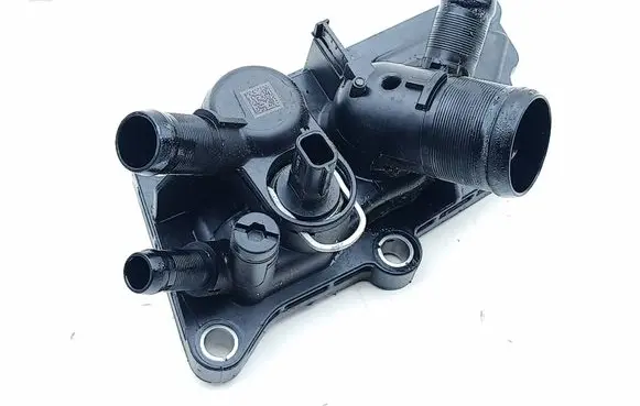Renault Captur II Thermostat 