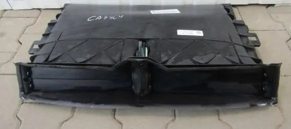 Tesla Model 3 Radiator trim 1076733-00-E