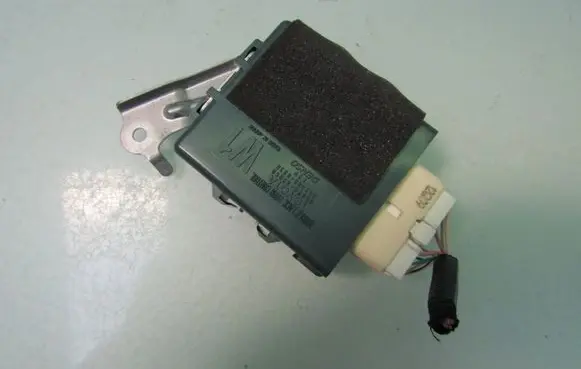 Lexus IS III XE30 Door control unit/module 8597053050 0515004330