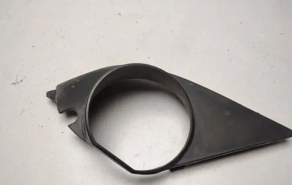 BMW 5 E60 E61 Under headlight/headlamp trim 7896603 51117896603