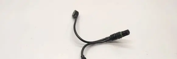 BMW 3 E46 Detonation knock sensor 1435485