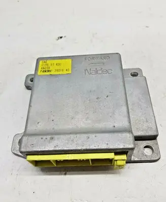 Mazda Premacy Airbag control unit/module C1Y657K30