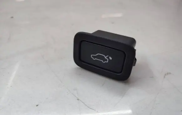 Volvo XC60 Tailgate/trunk/boot open switch 31412055