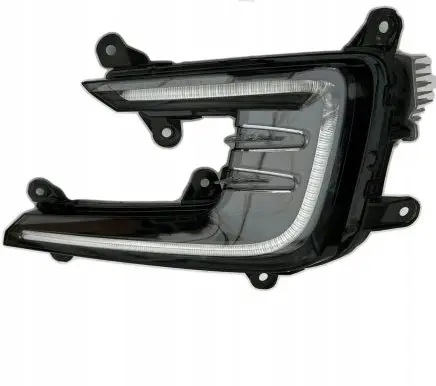 Volkswagen PASSAT B8 LED Daytime headlight 3g0941055a