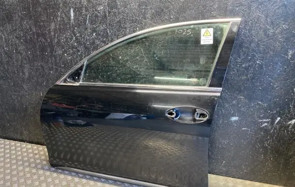Lexus GS 300 350 430 450H Front door