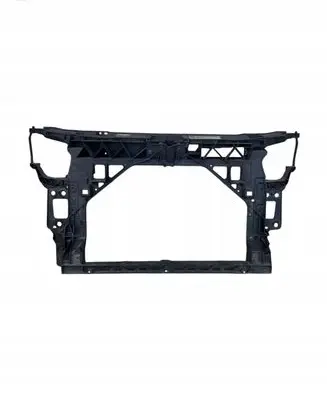 Seat Ibiza IV (6J,6P) Radiator support slam panel QG8TEILE
